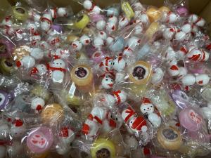 12月おかし