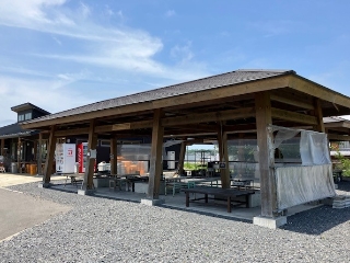 BBQハウス