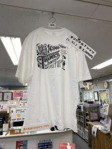Tシャツ2025.7
